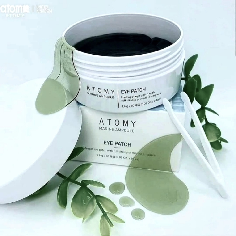Eye patches Atomy
